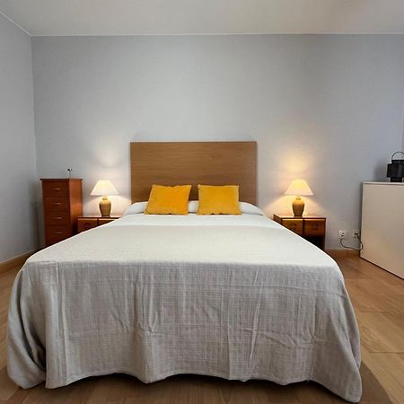 Apartamento Centro Botin Santander Exterior foto