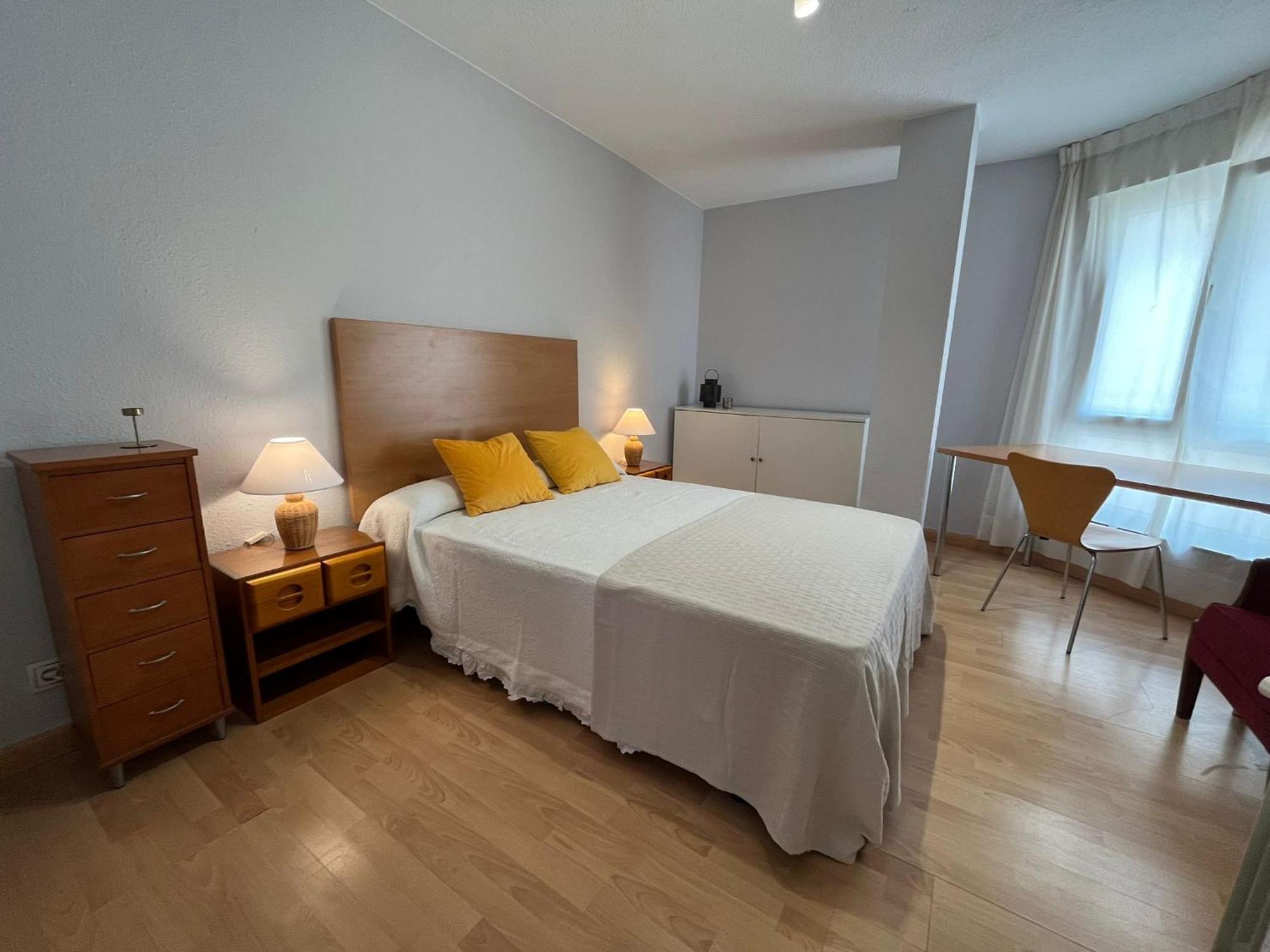 Apartamento Centro Botin Santander Exterior foto