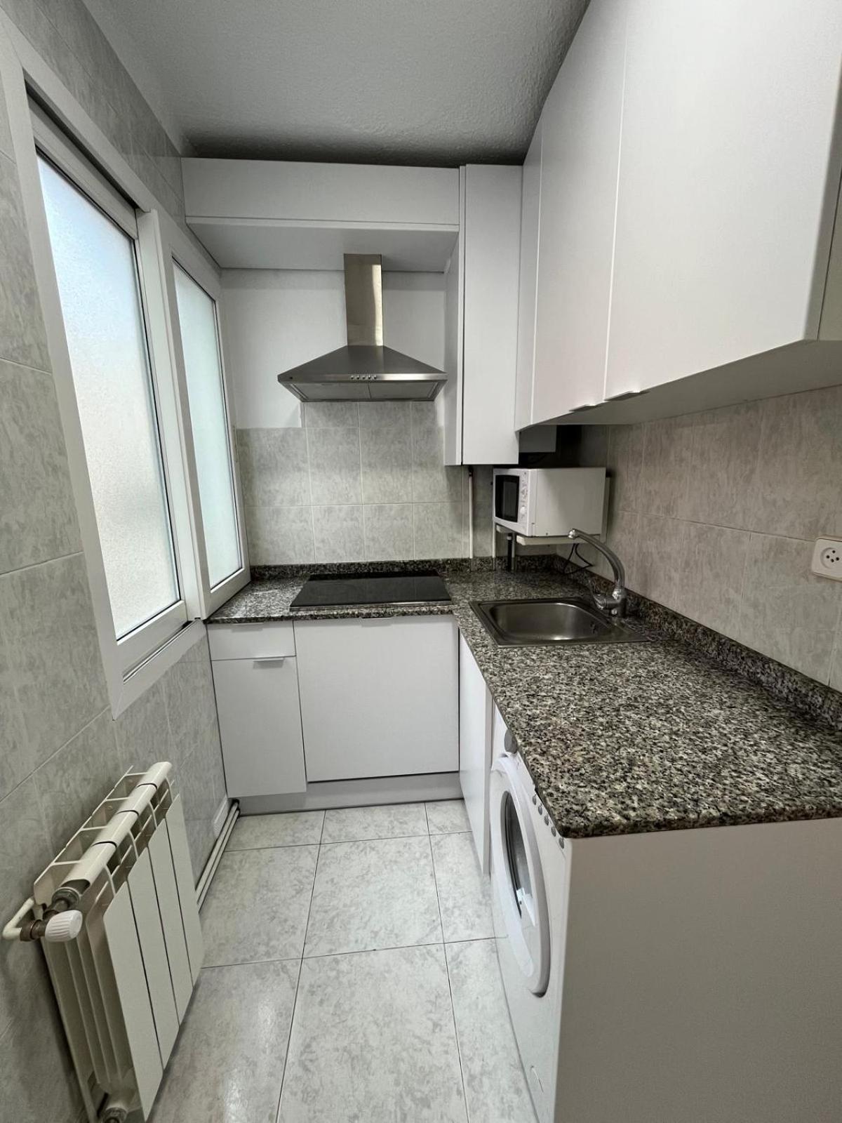 Apartamento Centro Botin Santander Exterior foto