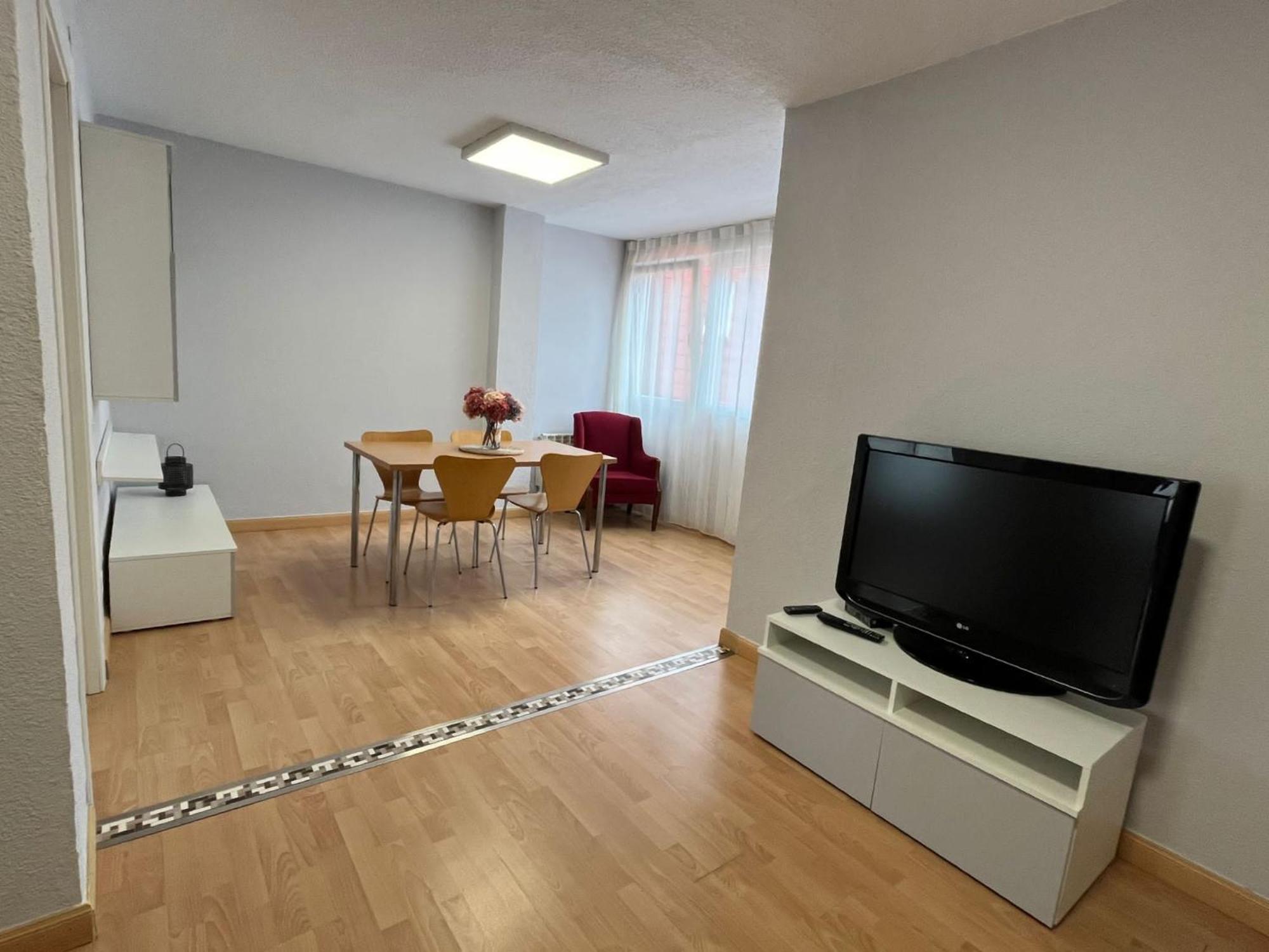 Apartamento Centro Botin Santander Exterior foto