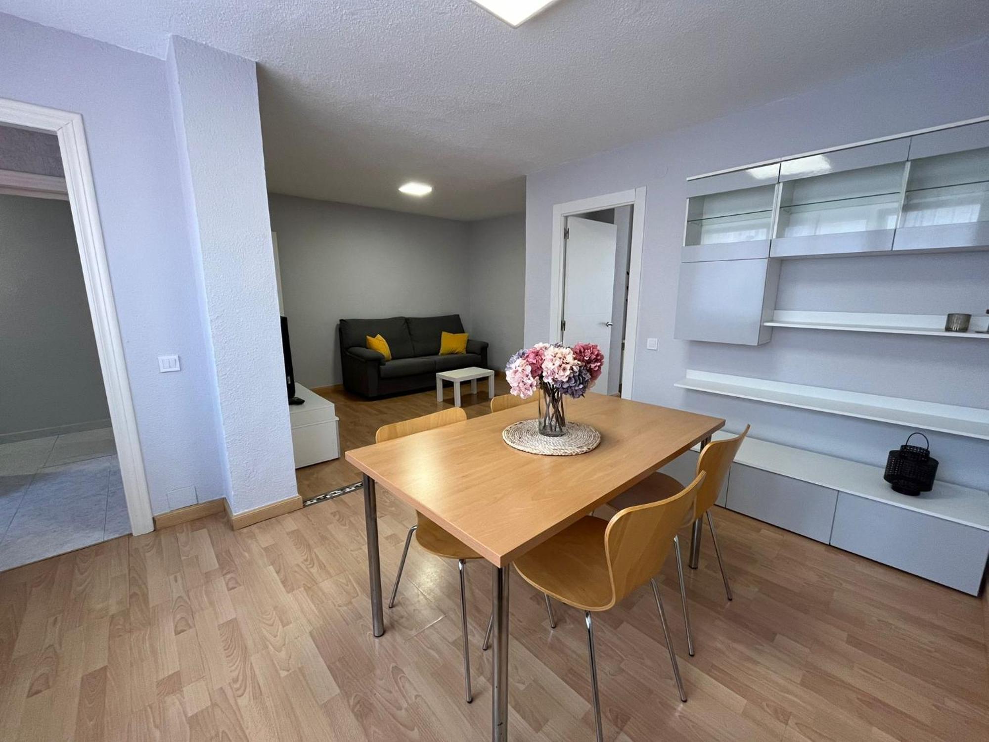 Apartamento Centro Botin Santander Exterior foto